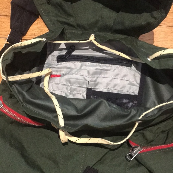 Kelty backpack - Picture 3 of 5